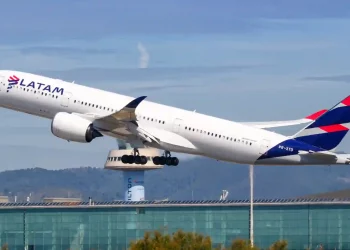 LATAM Airlines to omit single-use plastics by 2023