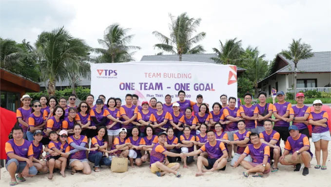 Tien Phong Securities Corporation (TPS) – The Fastest Growing Securities Company in Vietnam 3 Picture4