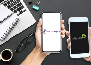 Telecom Egypt and Etisalat Misr sign new strategic agreements worth over USD 912 mln