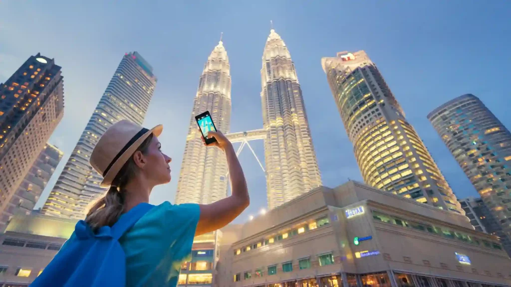 In 2022, Malaysia aims to attract 2m international tourists