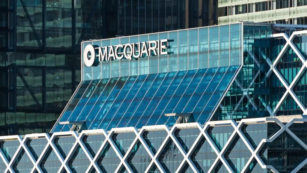 Macquarie Group disrupts retail banking; increases interest rates on transaction accounts to 1.5%