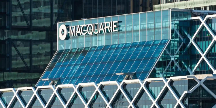 Macquarie Group disrupts retail banking; increases interest rates on transaction accounts to 1.5%