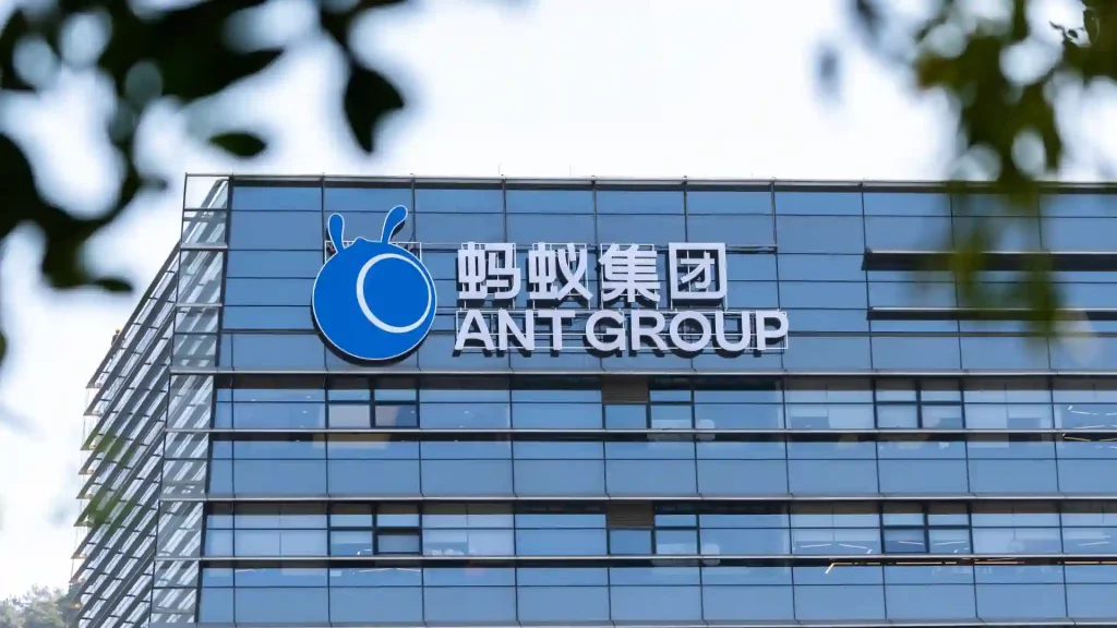 Ant Group: Beijing gives initial nod to revive USD 37 billion IPO after crackdown cools