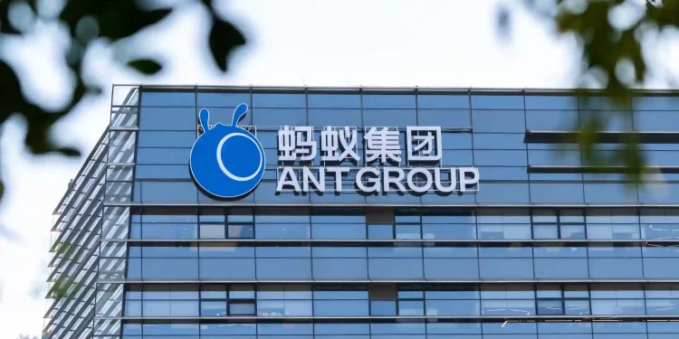Ant Group: Beijing gives initial nod to revive USD 37 billion IPO after crackdown cools
