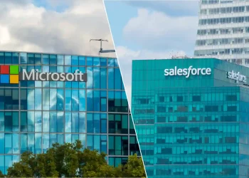 Microsoft to equip Salesforce consumers with new tools: 2022