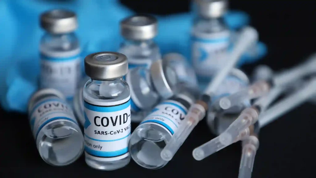 WTO approves new vaccine-patent waiver to help combat Covid Pandemic: June 2022