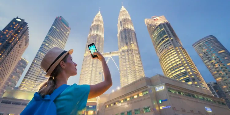 In 2022, Malaysia aims to attract 2m international tourists
