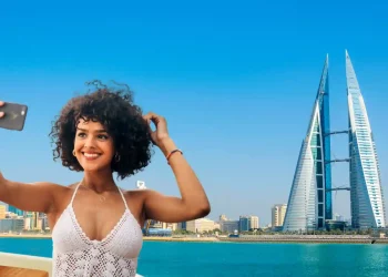 Tourism recovery fastest in Bahrain, according to new 2022 data