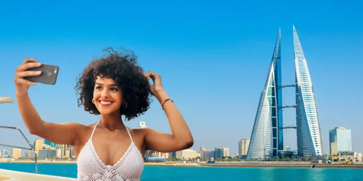 Tourism recovery fastest in Bahrain, according to new 2022 data