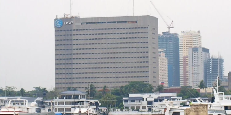 In new move, Philippine central bank to raise rates by 25 bps, some call for 50 bps