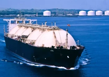 U.S. LNG exports in May attain 2nd highest level as Latam shipments increase