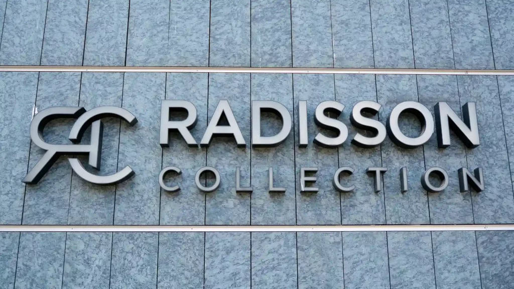 In 2022, Radisson Collection opens its second, new hotel in Riyadh