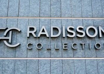 In 2022, Radisson Collection opens its second, new hotel in Riyadh