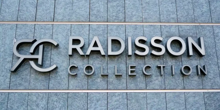 In 2022, Radisson Collection opens its second, new hotel in Riyadh