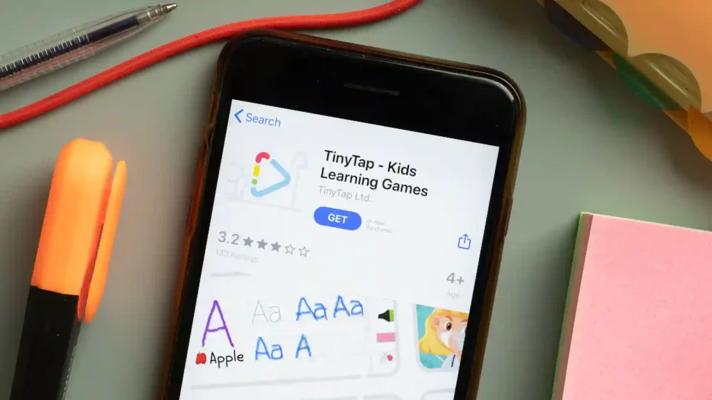 TinyTap, Israeli education platform, acquired for USD39 million in new deal with Animoca Brands
