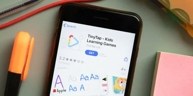TinyTap, Israeli education platform, acquired for USD39 million in new deal with Animoca Brands