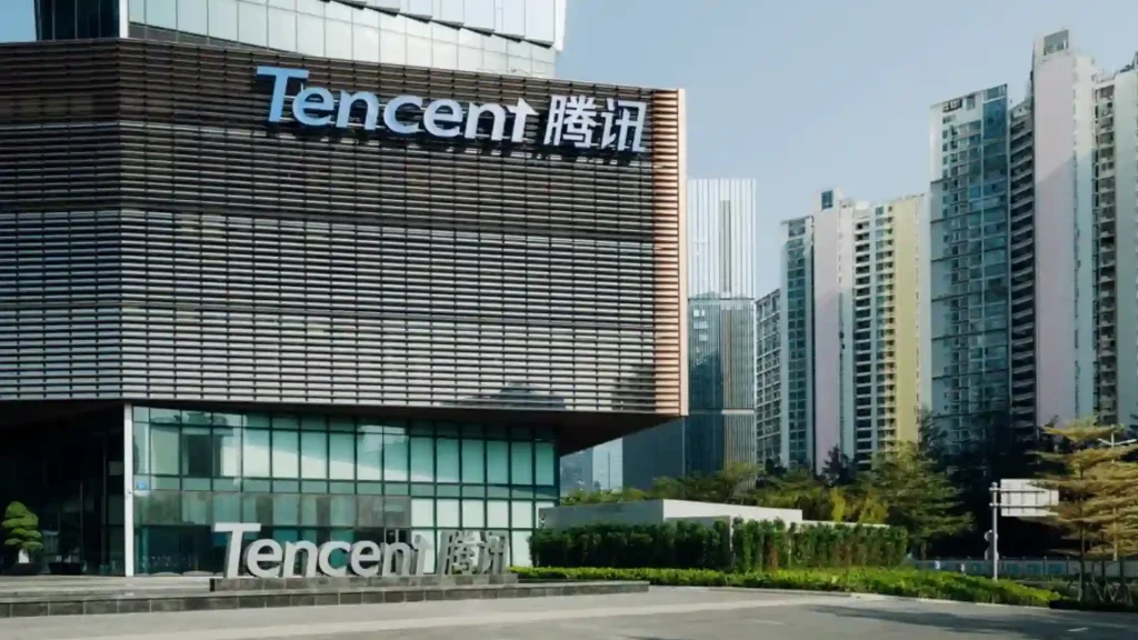 Prosus set to sell Tencent shares to finance buyback program