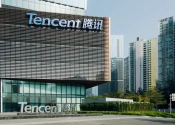 Prosus set to sell Tencent shares to finance buyback program