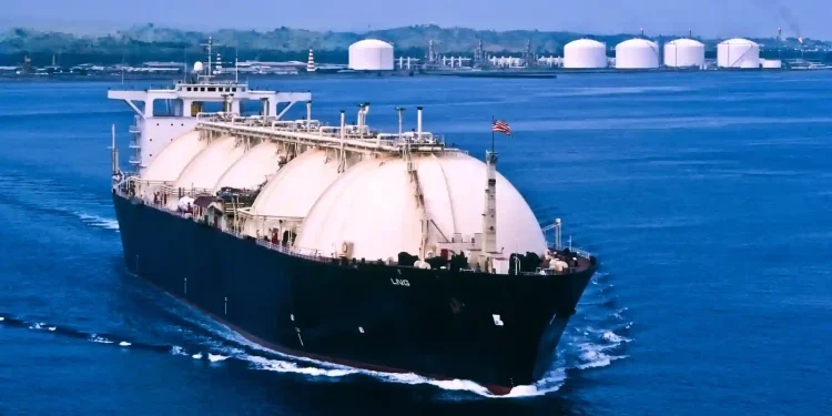 U.S. LNG exports in May attain 2nd highest level as Latam shipments increase