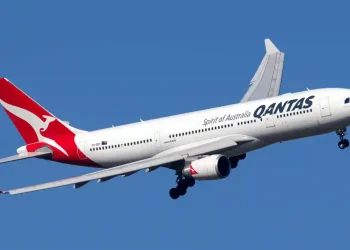 Qantas, Airbus to invest up to USD 200 million in new move to develop Australian SAF industry