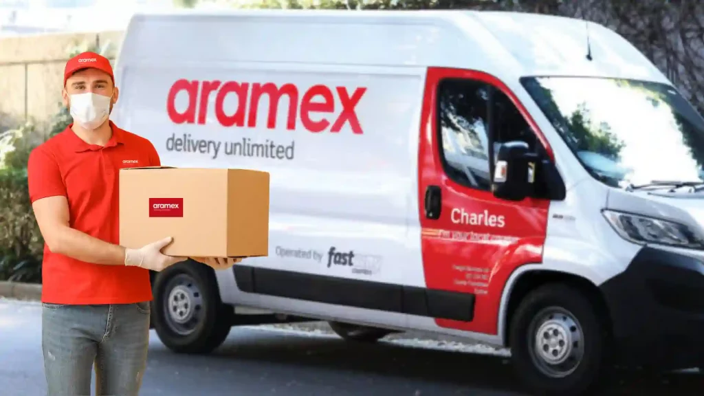 Aramex to acquire MyUS for $265mln in new acquisition