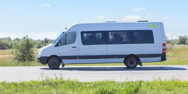 South Africa to welcome its first electric minibus taxi in January 2023
