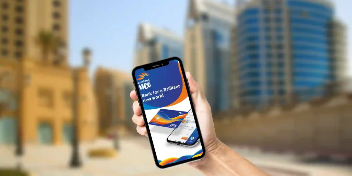 Mashreq launches Neo NXT in 2022, a unique product for Generation NXT