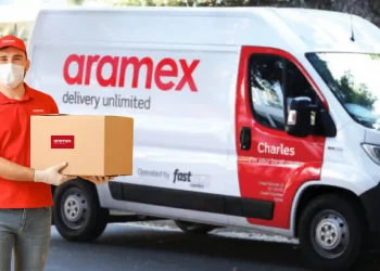 Aramex to acquire MyUS for $265mln in new acquisition