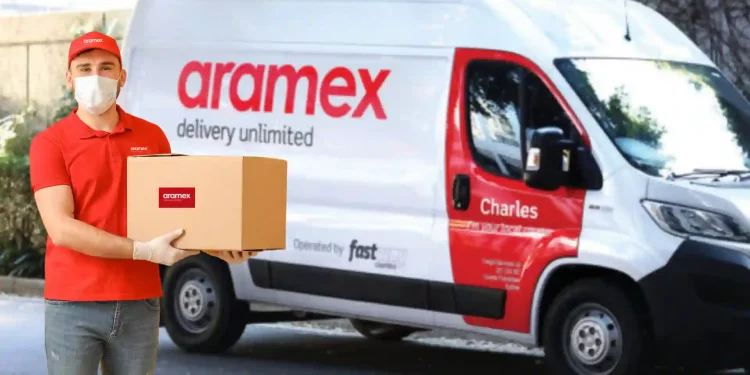 Aramex to acquire MyUS for $265mln in new acquisition