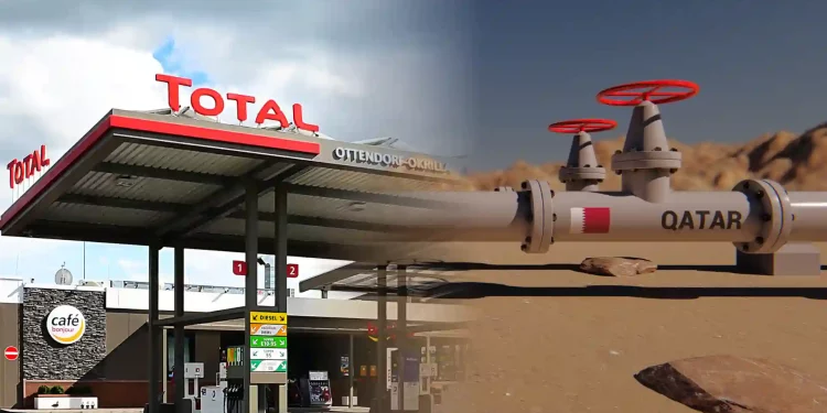 In 2022, QatarEnergy enters new partnership with TotalEnergies for North Field East project