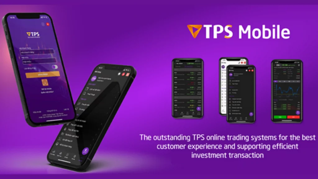Tien Phong Securities Corporation (TPS) – The Fastest Growing Securities Company in Vietnam