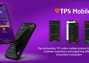 Tien Phong Securities Corporation (TPS) – The Fastest Growing Securities Company in Vietnam
