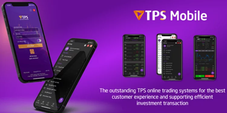 Tien Phong Securities Corporation (TPS) – The Fastest Growing Securities Company in Vietnam