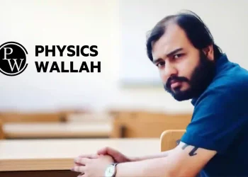 PhysicsWallah gains a whopping USD 100 million in seed funding round