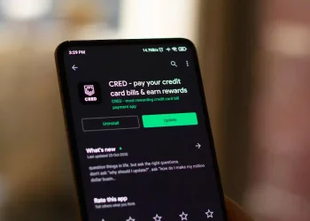 Cred raises USD 80 million in Series F round, at a valuation of USD 6.22 billion