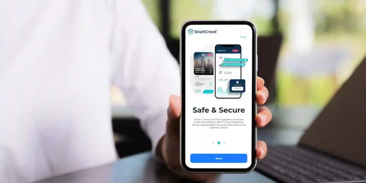 SmartCrowd, Dubai’s real estate crowdfunding platform marks remarkable growth in 2022