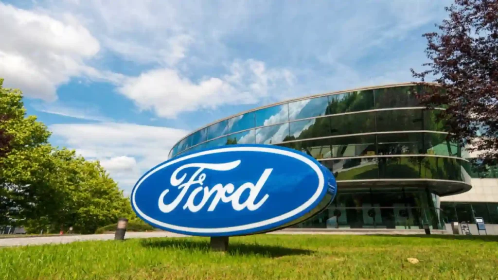 Ford to invest USD3.7 billion in new facilities; Investment to create 6,200 new jobs