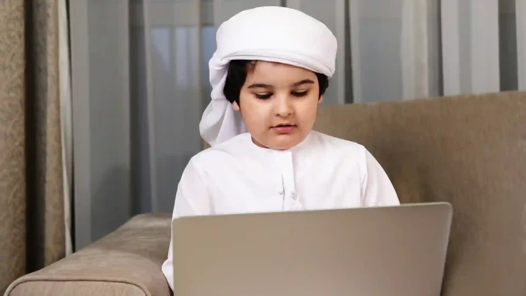 Certain schools in UAE will offer remote learning for students who test positive for Covid-19