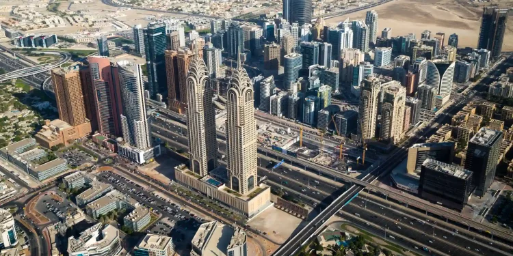 Tecom Group circles IPO price range between AED2.46, AED2.67 per share