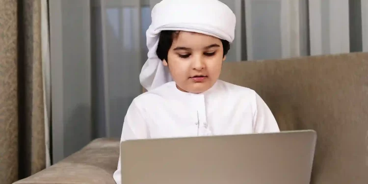 Certain schools in UAE will offer remote learning for students who test positive for Covid-19