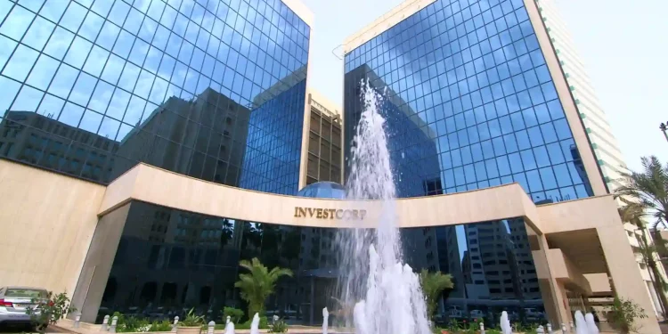 Investcorp Technology Partners clinches deal for sale of German HR solutions provider; second sale in 18 months