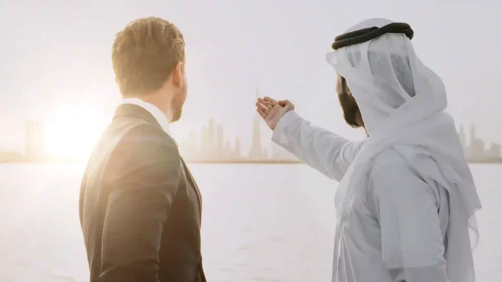 UAE Expats merging new properties to get Golden visa in Dubai in 2022