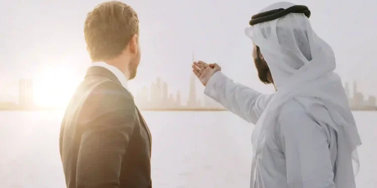 UAE Expats merging new properties to get Golden visa in Dubai in 2022