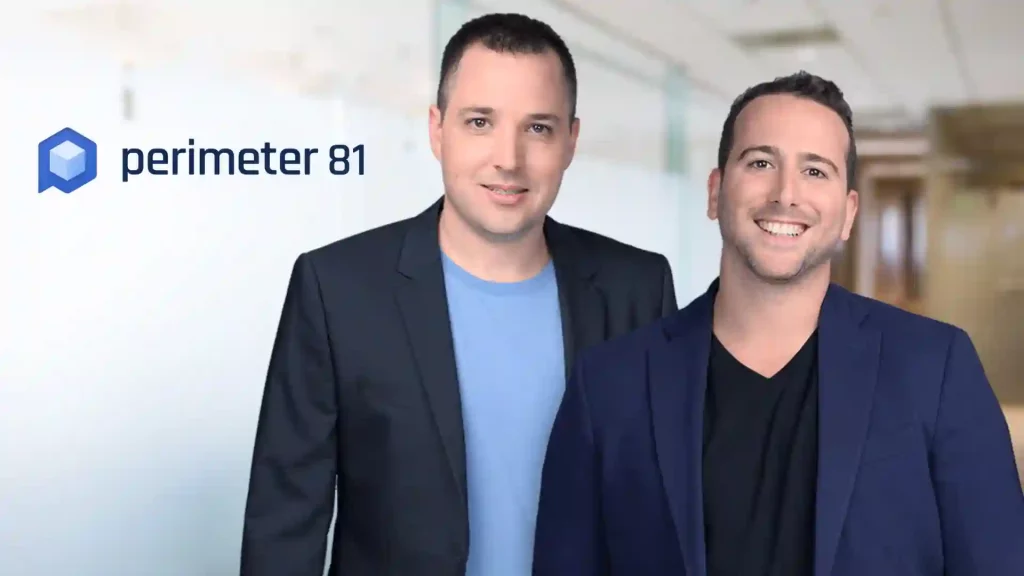 Perimeter 81 achieves unicorn status with new USD100 mln fundraising round