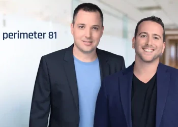 Perimeter 81 achieves unicorn status with new USD100 mln fundraising round