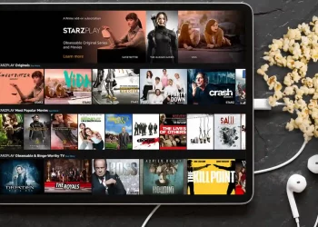 Starzplay, Middle East-based streaming platform, aims to go public in 2-3 years in new plans