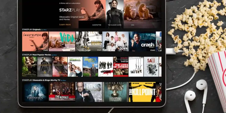 Starzplay, Middle East-based streaming platform, aims to go public in 2-3 years in new plans