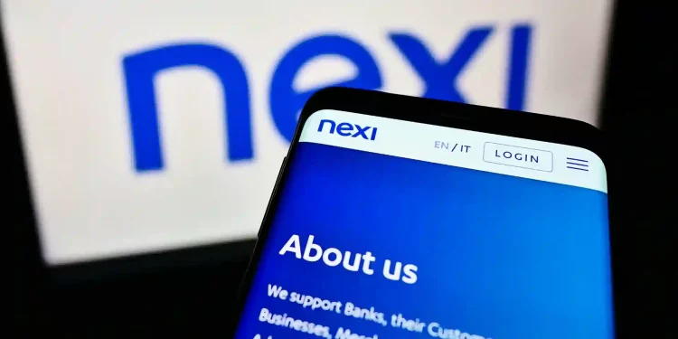 “Italy’s Nexi to buy BPER retailer payment business in USD412 million deal” is locked Sunil Bolar is currently editing Italy’s Nexi to buy BPER retailer payment business in USD412 million deal