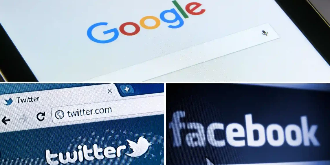 Deepfakes to be tackled by tech giants Google, Facebook and Twitter or risk new EU penalties