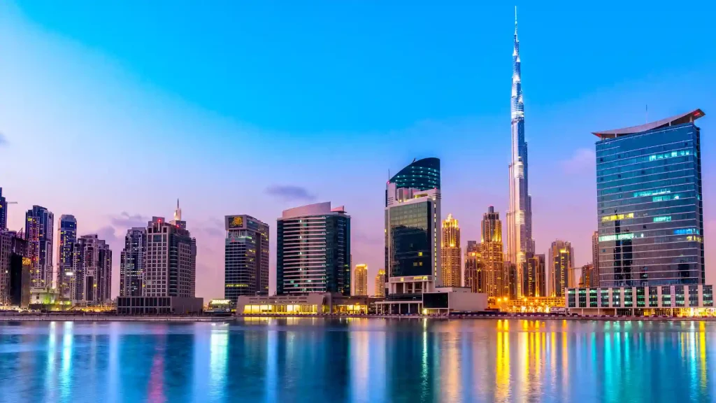 UAE to attract largest number of HNWIs in 2022 according to Henley Global Citizens Report